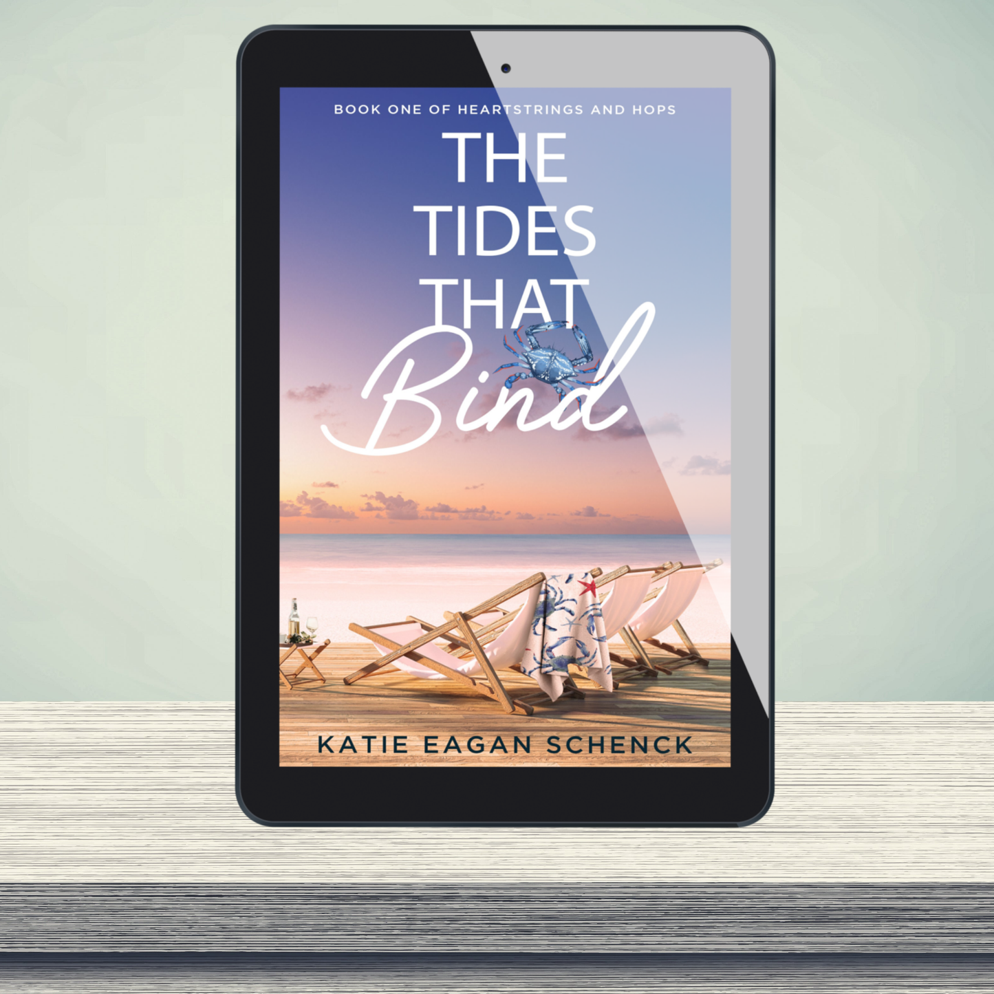 The Tides That Bind