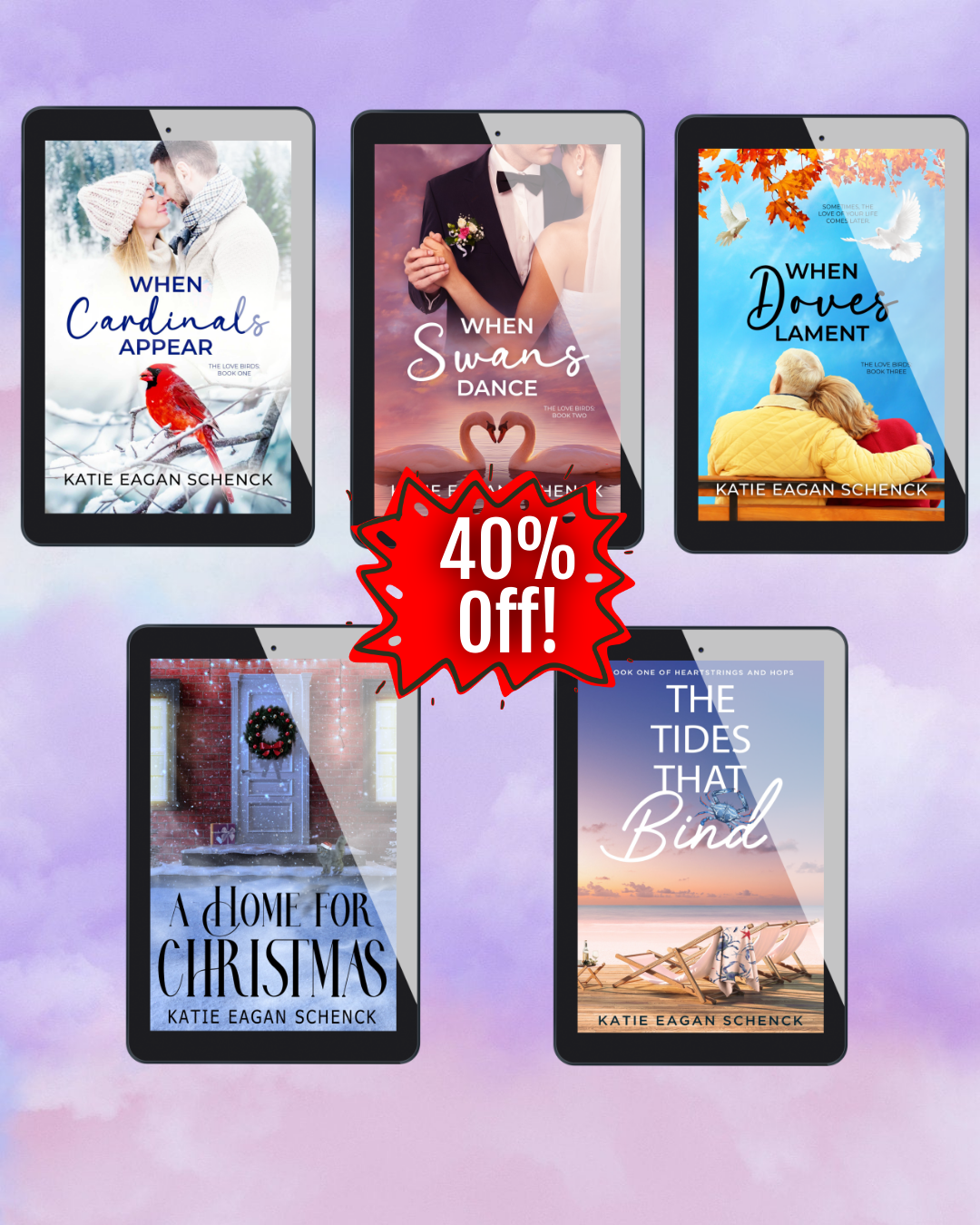 EBook Bundle