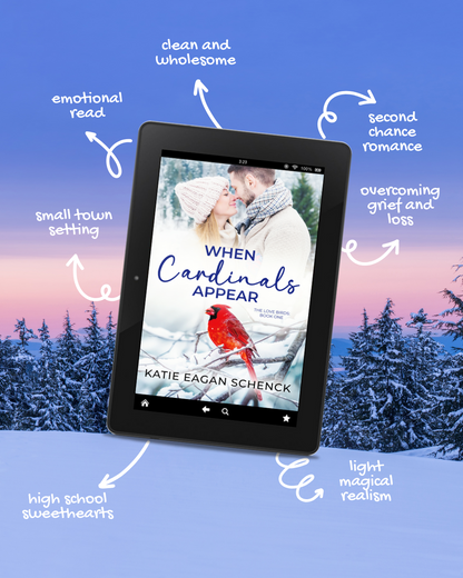 When Cardinals Appear EBook