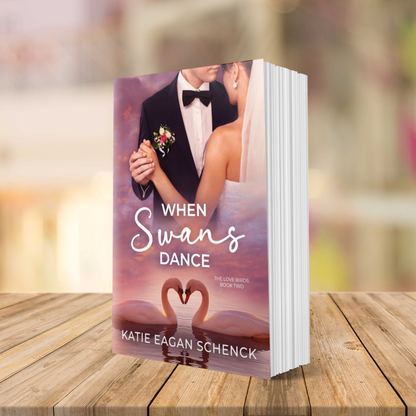 When Swans Dance EBook