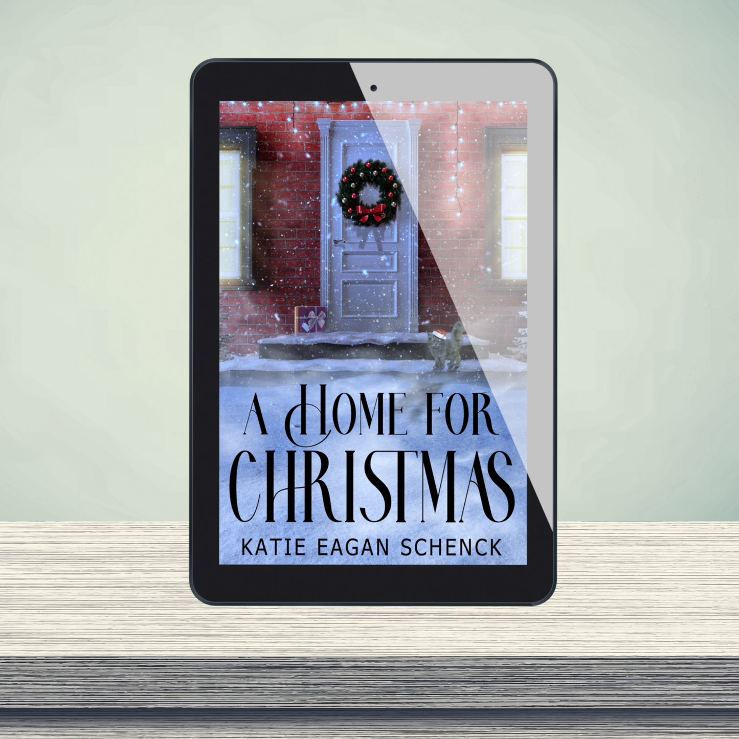 A Home for Christmas Ebook