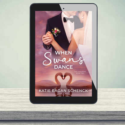 When Swans Dance EBook