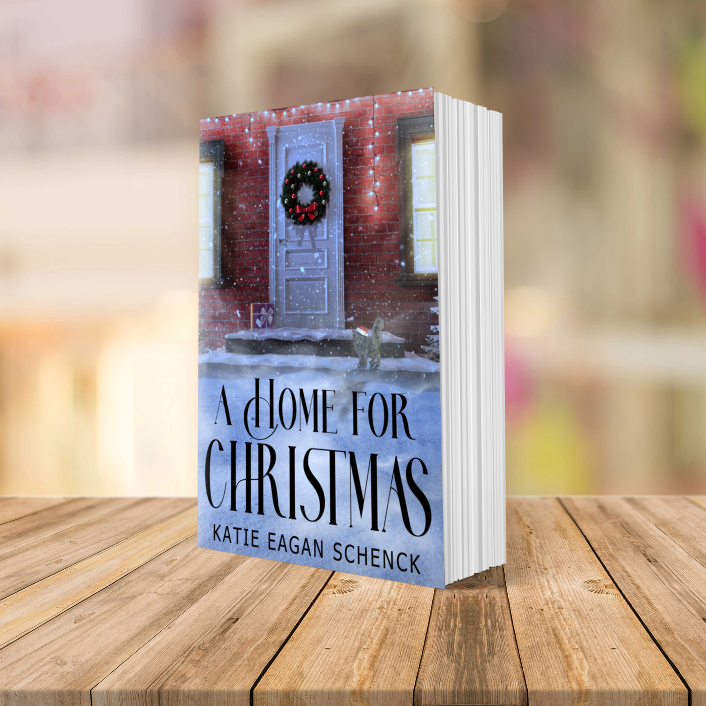 A Home for Christmas Ebook