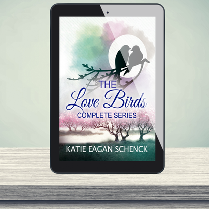 The Love Birds Complete Series EBook