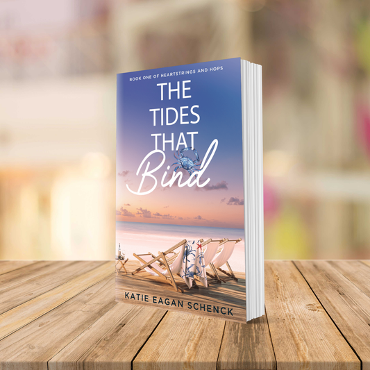 The Tides That Bind